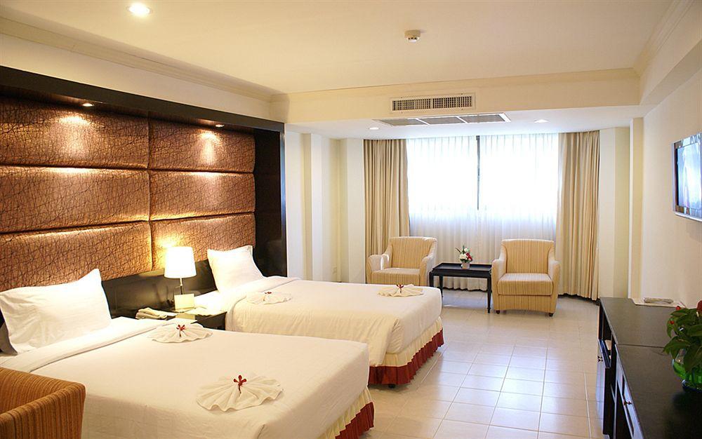 Royal Orchid Resort Pattaya Habitación foto