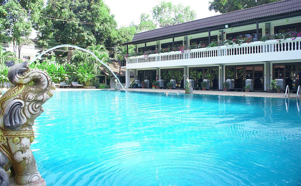 Royal Orchid Resort Pattaya Facilidades foto